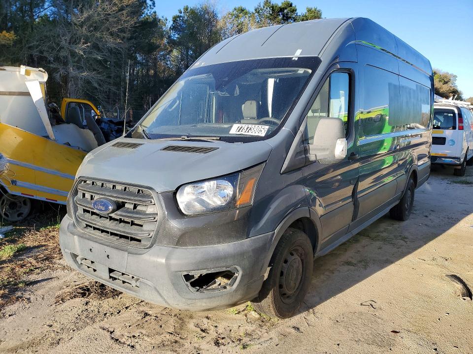 2020 FORD TRANSIT — VIN 1FTBR3X8XLKA53180