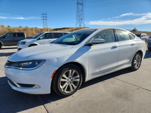 2015 CHRYSLER 200 LIMITE — VIN 1C3CCCAB7FN745902