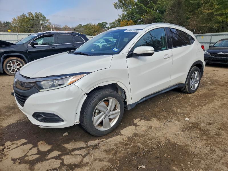 2020 HONDA HR-V — VIN 3CZRU6H7XLM733815
