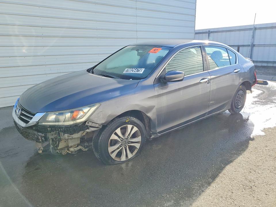 2015 HONDA ACCORD — VIN 1HGCR2F35FA042295