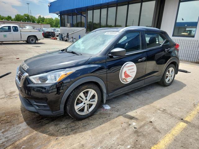 2019 NISSAN KICKS — VIN 3N1CP5CU8KL514191