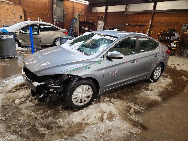 2017 HYUNDAI ELANTRA — VIN 5NPD74LF8HH111382