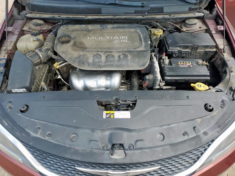 1C3CCCAB8FN750560