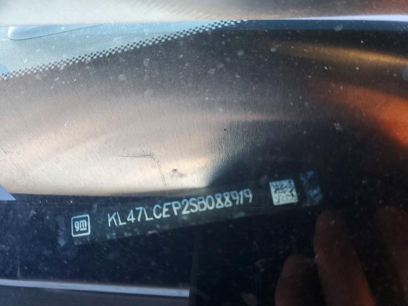 KL47LCEP2SB088919