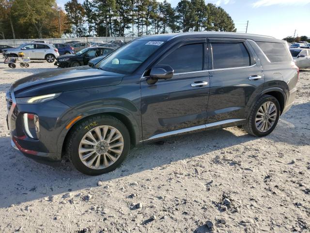 2020 HYUNDAI PALISADE L — VIN KM8R54HE1LU078747