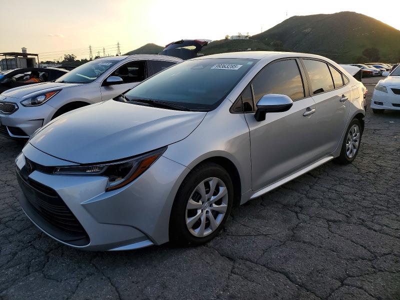 2024 TOYOTA COROLLA — VIN 5YFB4MDE8RP221987
