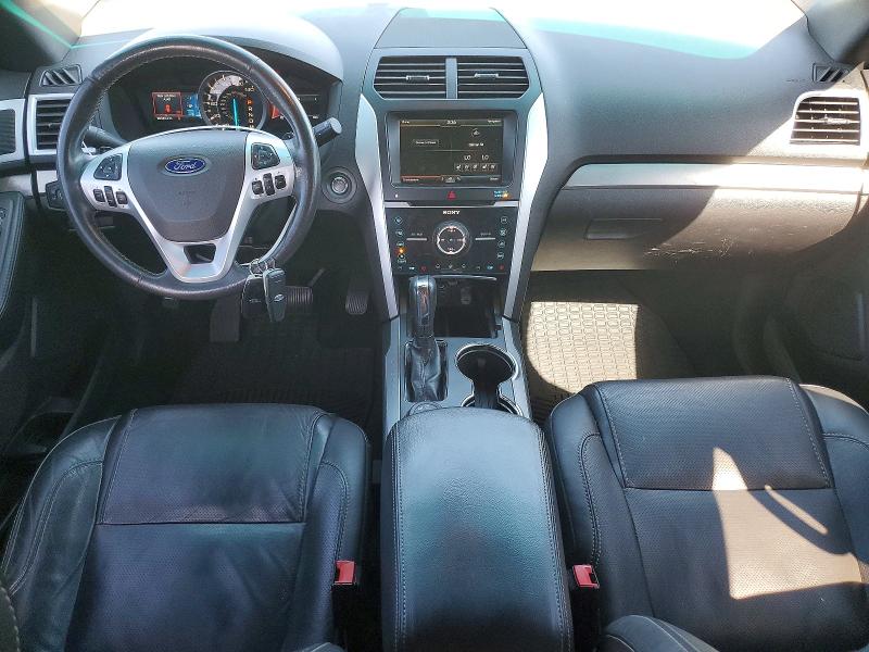 1FM5K8GT5FGA55120