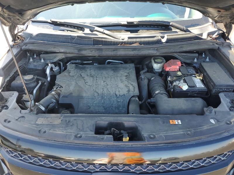 1FM5K8GT5FGA55120