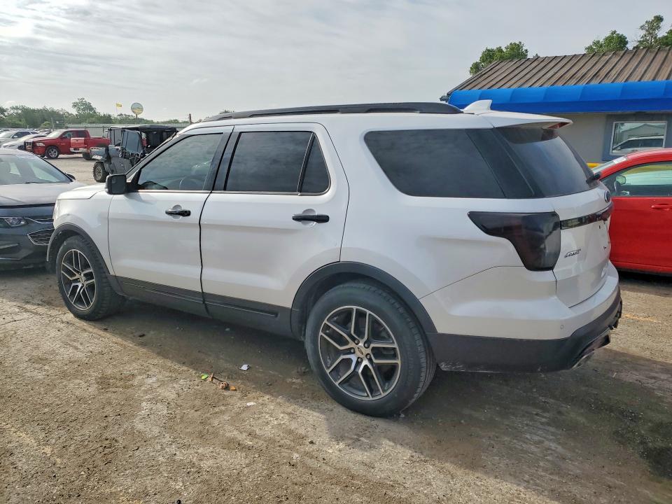 1FM5K8GT7GGA20208