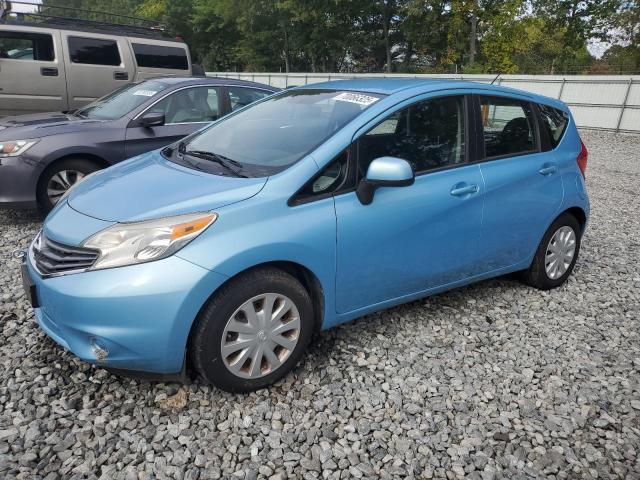 2014 NISSAN VERSA NOTE — VIN 3N1CE2CP8EL393732