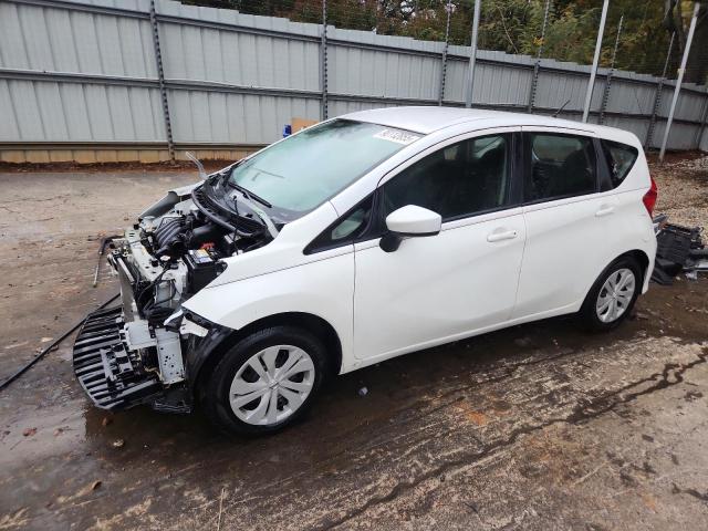 2019 NISSAN VERSA NOTE — VIN 3N1CE2CP1KL358459
