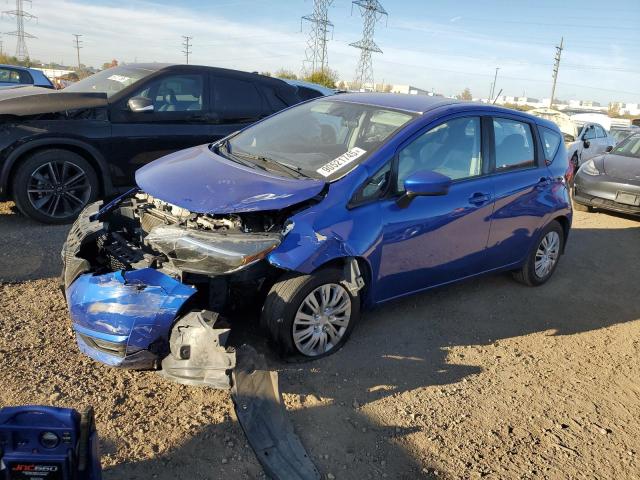 2017 NISSAN VERSA NOTE — VIN 3N1CE2CP4HL361056