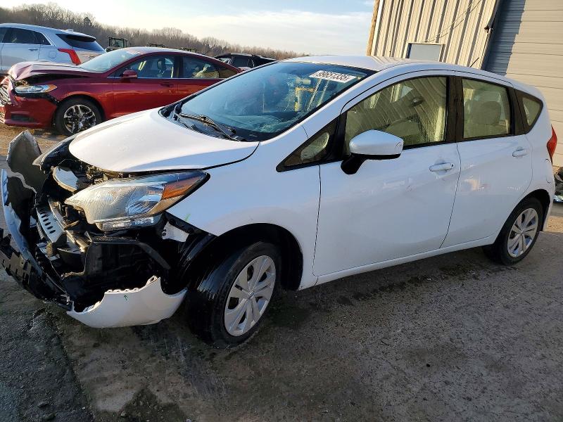 2019 NISSAN VERSA NOTE — VIN 3N1CE2CP4KL365566