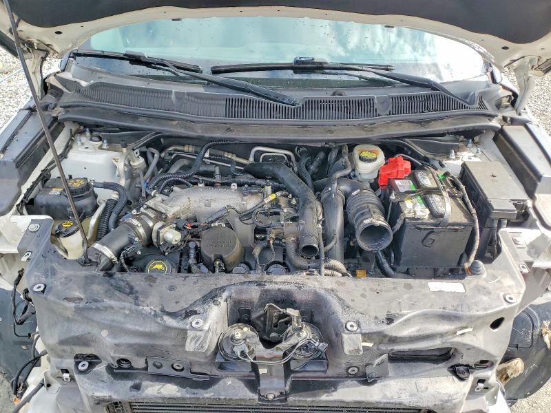 1FM5K8GT6HGB43211