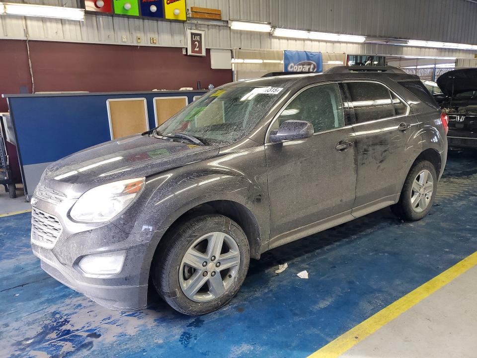 2GNALCEK2G6157643