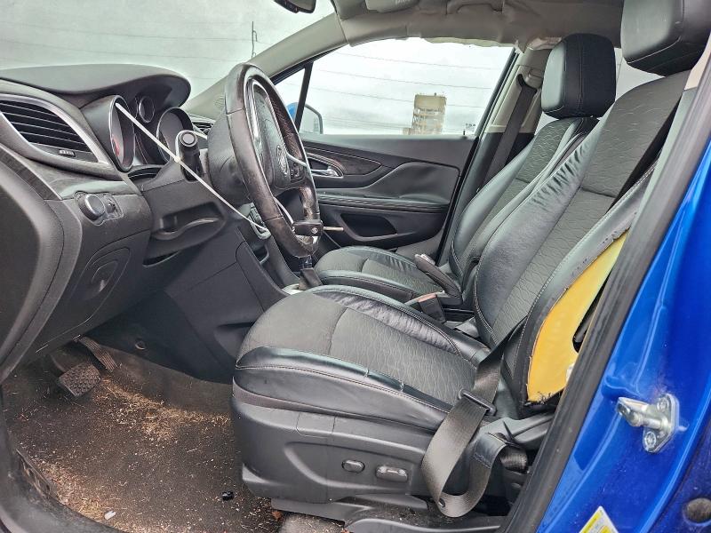 KL4CJASB0FB268701