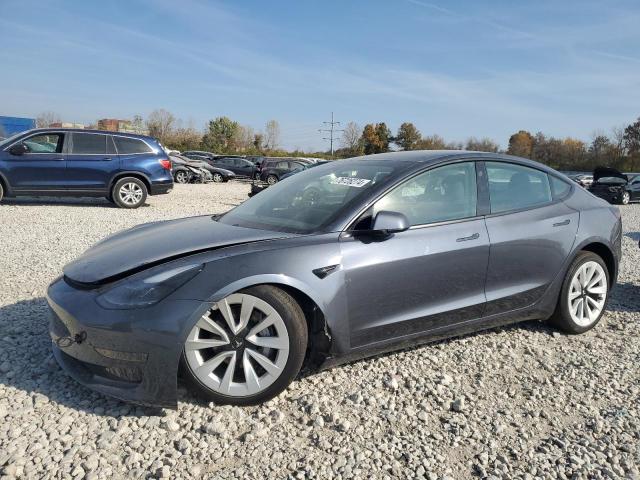 2021 TESLA MODEL 3 — VIN 5YJ3E1EA5MF869951