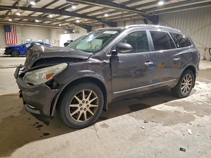2015 BUICK ENCLAVE — VIN 5GAKVBKD4FJ379787