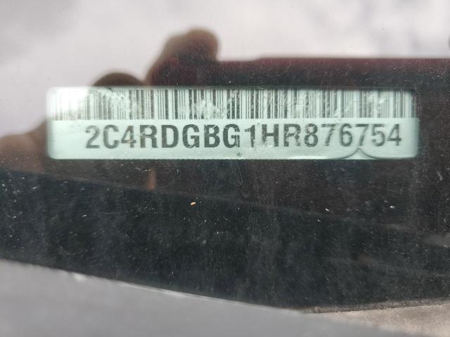 2C4RDGBG1HR876754
