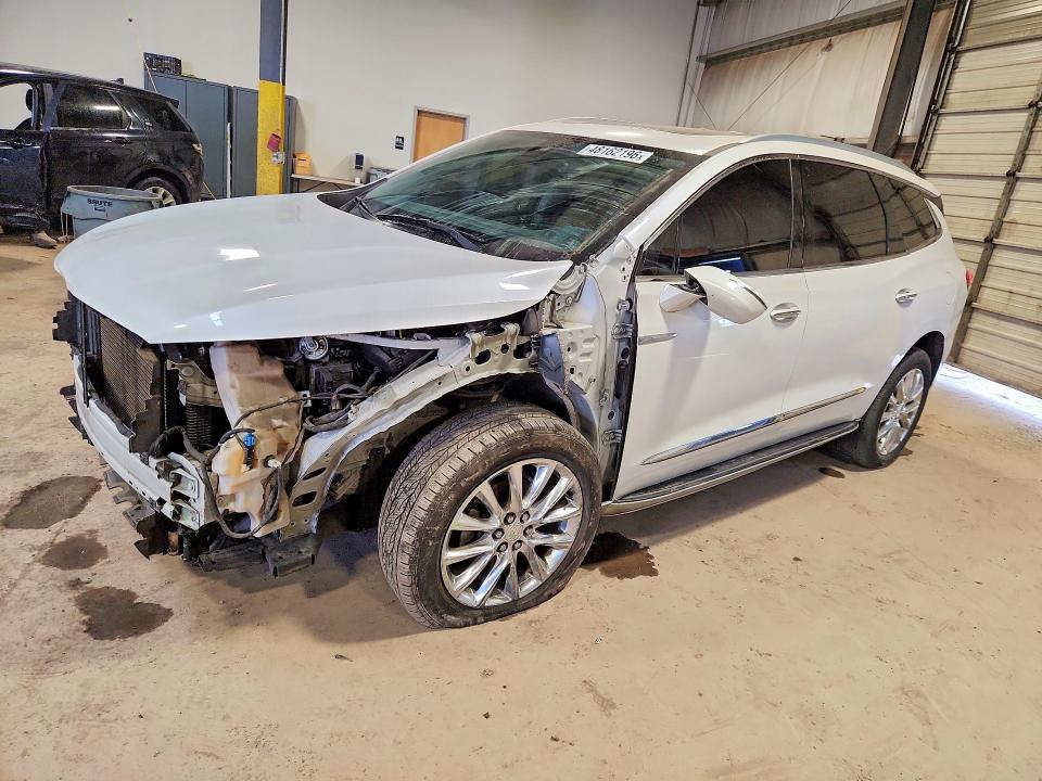 2020 BUICK ENCLAVE — VIN 5GAEVBKW6LJ161618