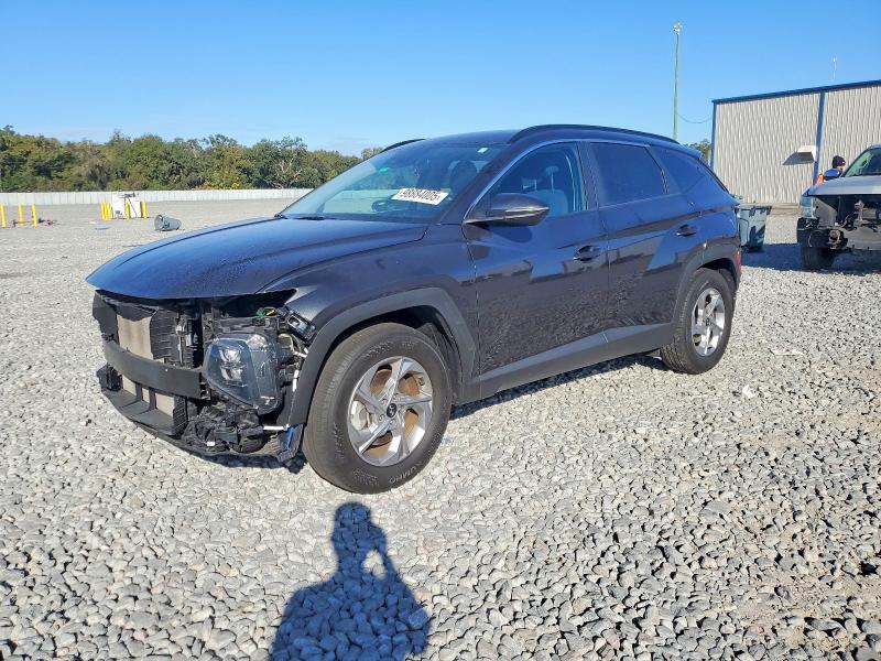 2023 HYUNDAI TUCSON SEL — VIN 5NMJB3AE7PH226962