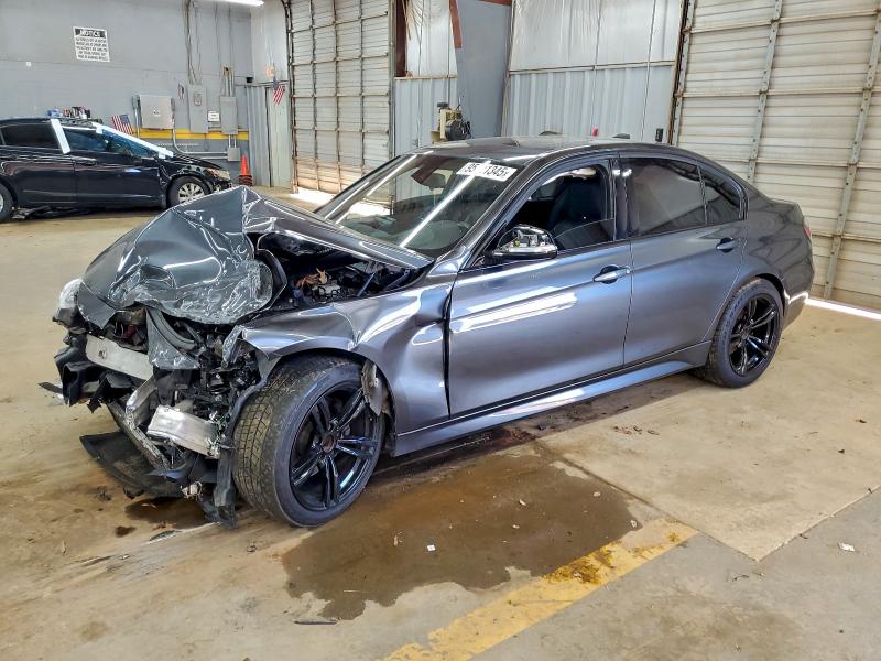 2013 BMW 328 I — VIN WBA3A5C59DF601146