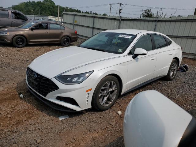 2020 HYUNDAI SONATA SEL — VIN 5NPEL4JA5LH056955