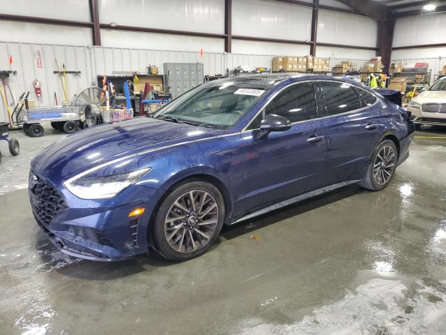 2020 HYUNDAI SONATA SEL — VIN 5NPEJ4J20LH038362