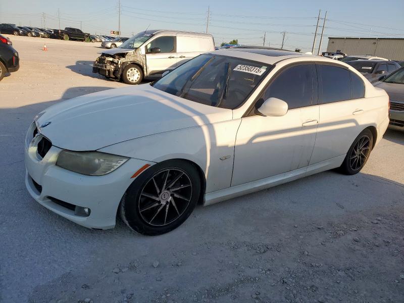 2011 BMW 328 I — VIN WBAPH7C51BE682977