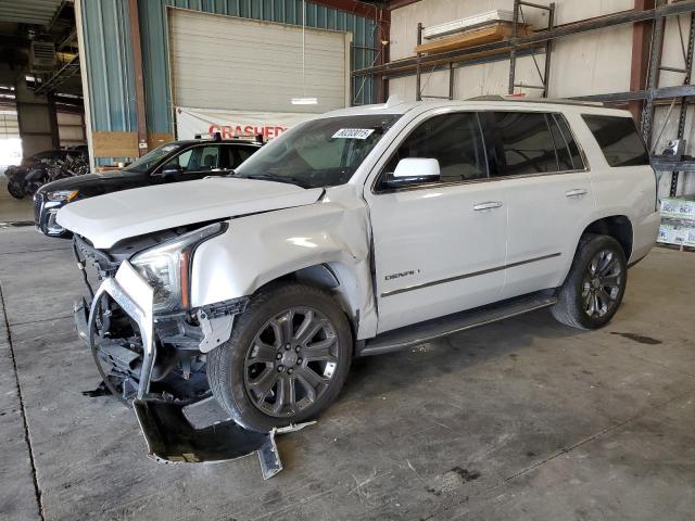 2016 GMC YUKON — VIN 1GKS2CKJ4GR199168