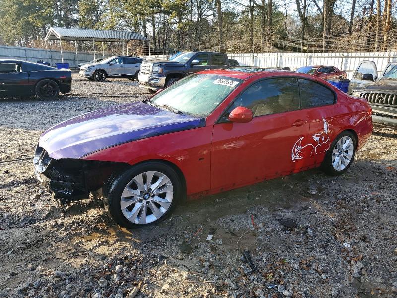 2010 BMW 328 I — VIN WBAWB3C53AP138800