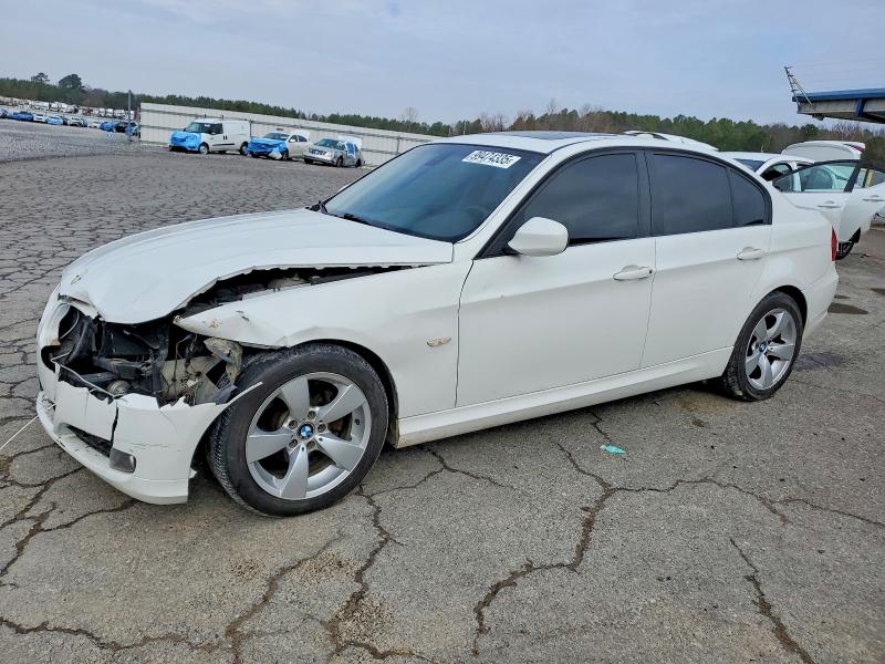 2010 BMW 328 I — VIN WBAPH7C53AA176685