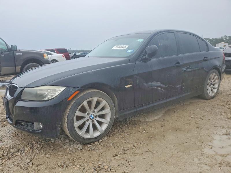 2011 BMW 328 I — VIN WBAPH7G50BNN05430