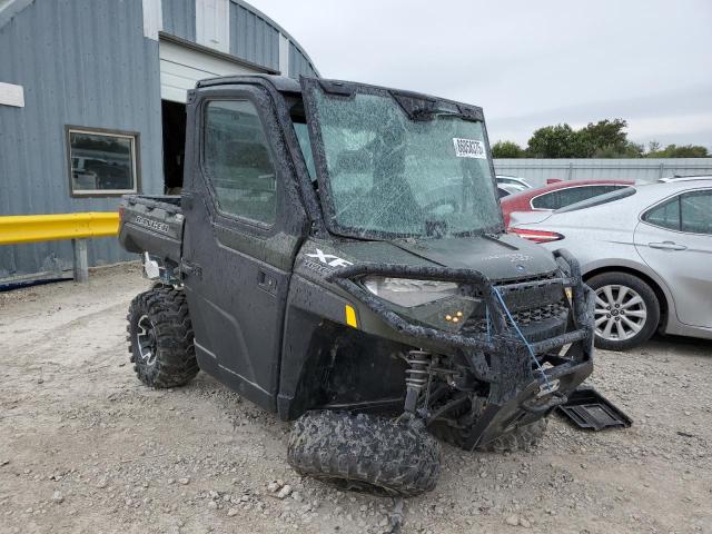 2020 POLARIS RANGER — VIN 4XARRX990L8031317