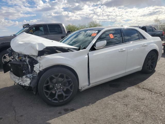 2020 CHRYSLER 300 S — VIN 2C3CCABG3LH187369