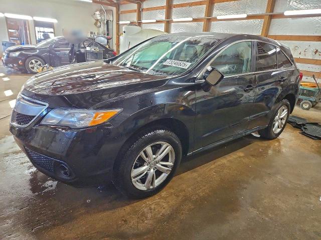 2015 ACURA RDX — VIN 5J8TB4H3XFL006944