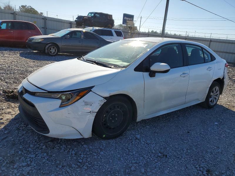 2023 TOYOTA COROLLA — VIN 5YFB4MDE7PP001382