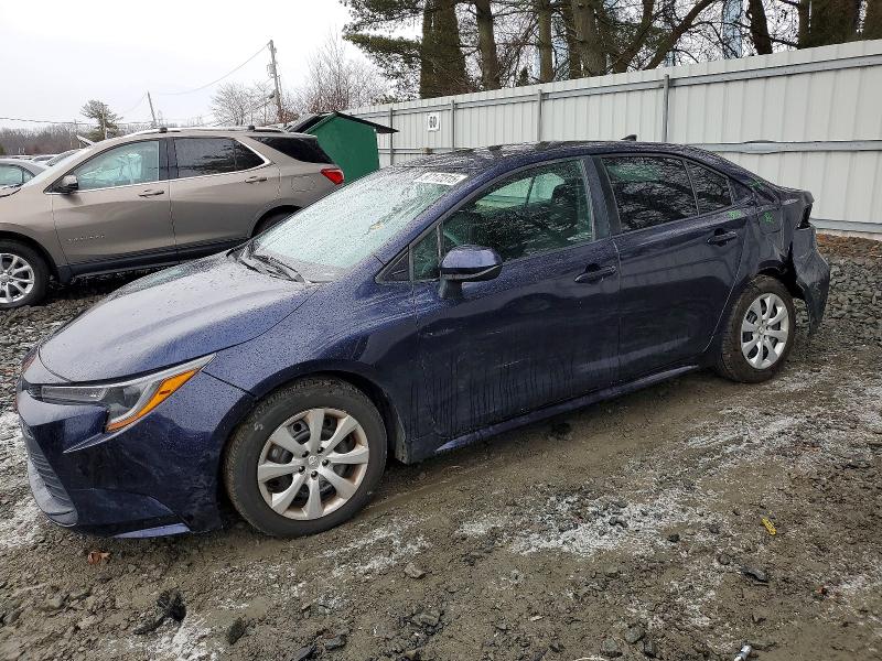 2023 TOYOTA COROLLA — VIN 5YFB4MDE8PP047819