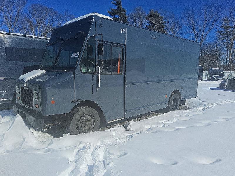2020 FREIGHTLINER MT45 — VIN 4UZAC2EA6LCLZ6765