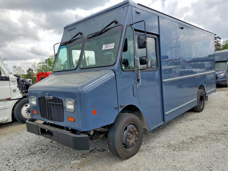 2021 FREIGHTLINER MT45 — VIN 4UZAC2EAXMCML0899