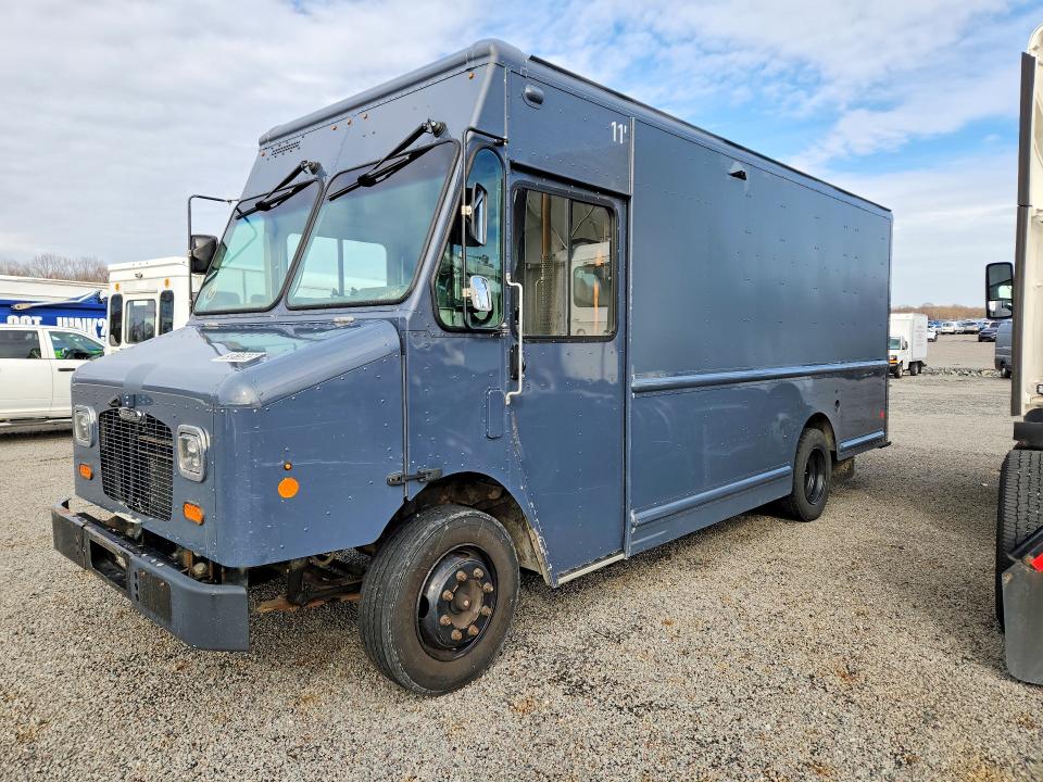 2021 FREIGHTLINER MT45 — VIN 4UZAC2GA7MCMM9388