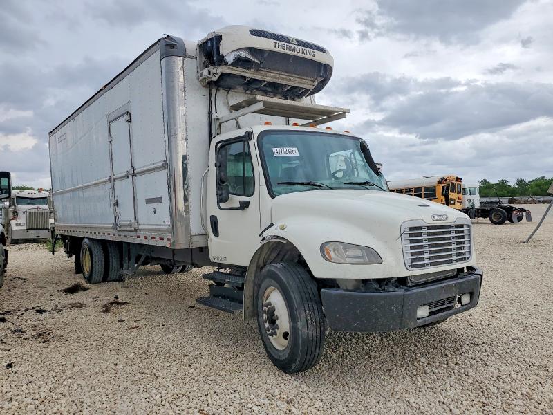 2018 FREIGHTLINER M2 — VIN 3ALACWFCXJDJH3856