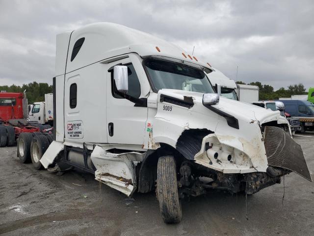 2021 FREIGHTLINER CASCADIA 1 — VIN 3AKJHHDR4MSME8288