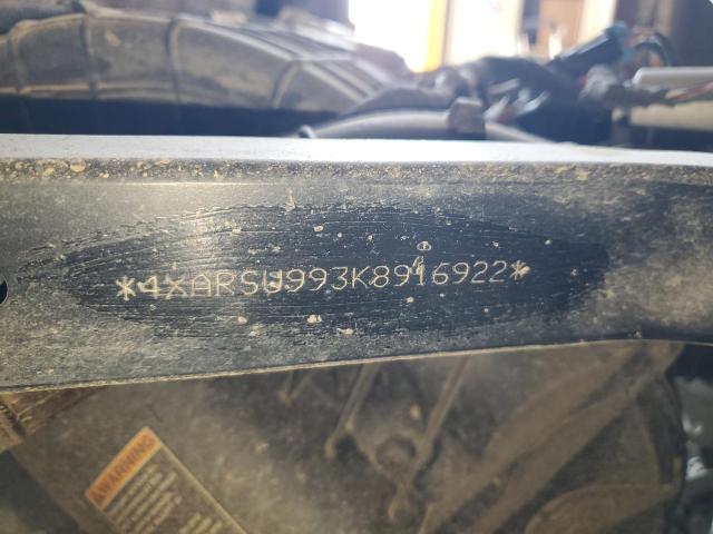 4XARSU993K8916922