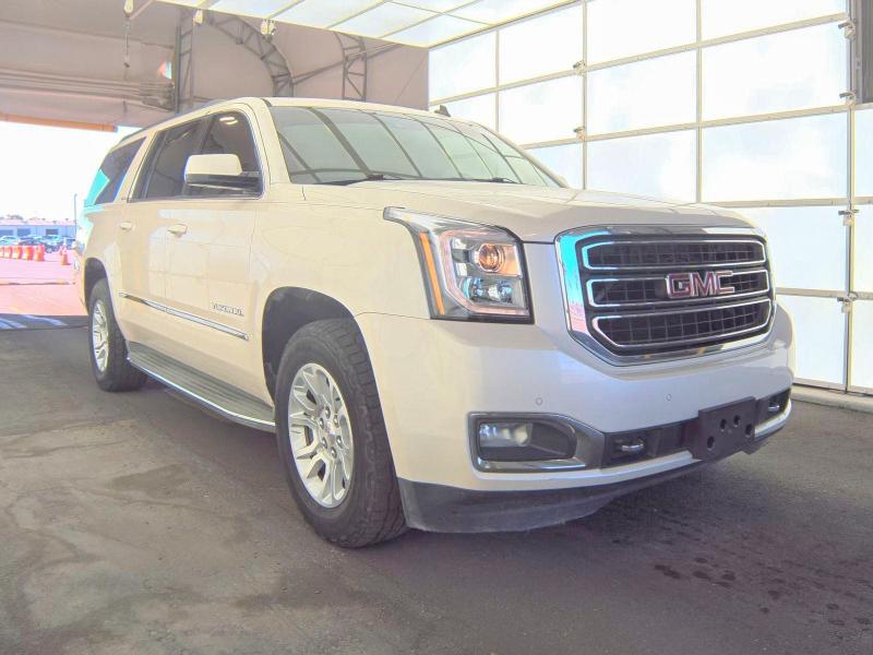 2015 GMC YUKON XL C — VIN 1GKS1HKC9FR225442