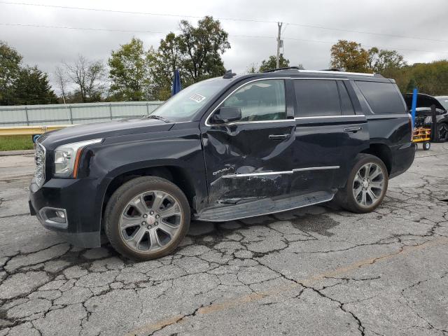 2018 GMC YUKON DENALI — VIN 1GKS2CKJ7JR239797