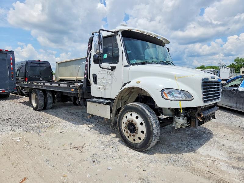 2015 FREIGHTLINER M2 — VIN 1FVACWDT4FHGK3982