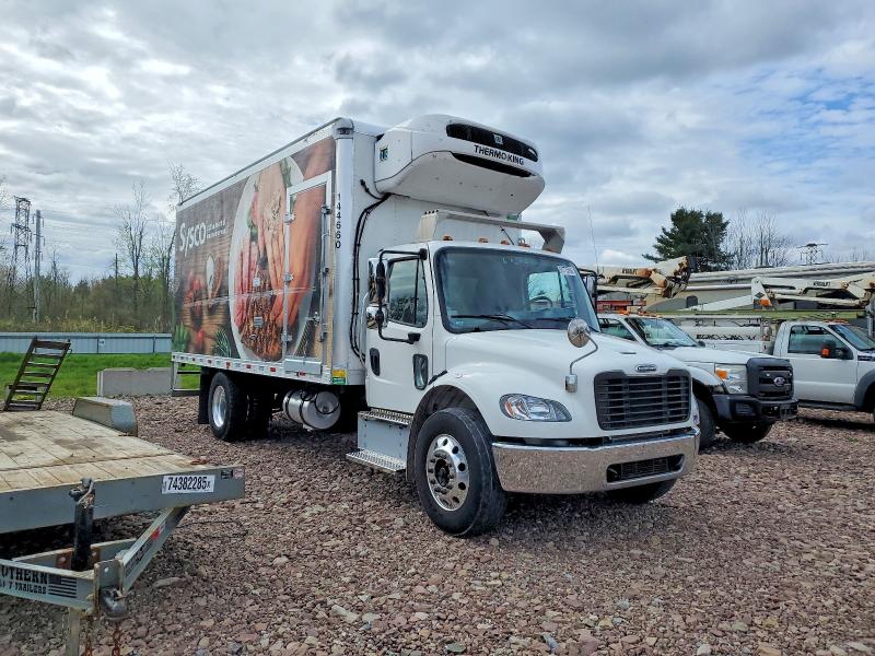 2023 FREIGHTLINER M2 — VIN 1FVACWFD1PHNS8834