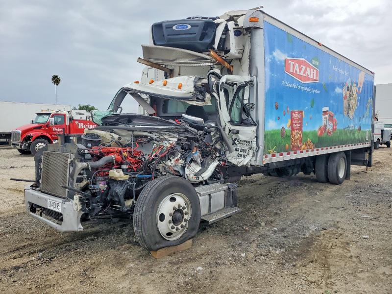2016 FREIGHTLINER M2 — VIN 3ALACWDT9GDHM6264