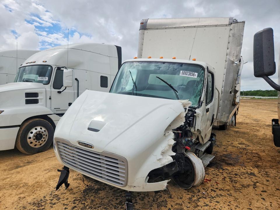 2023 FREIGHTLINER M2 — VIN 3ALACWFCXPDUH7780